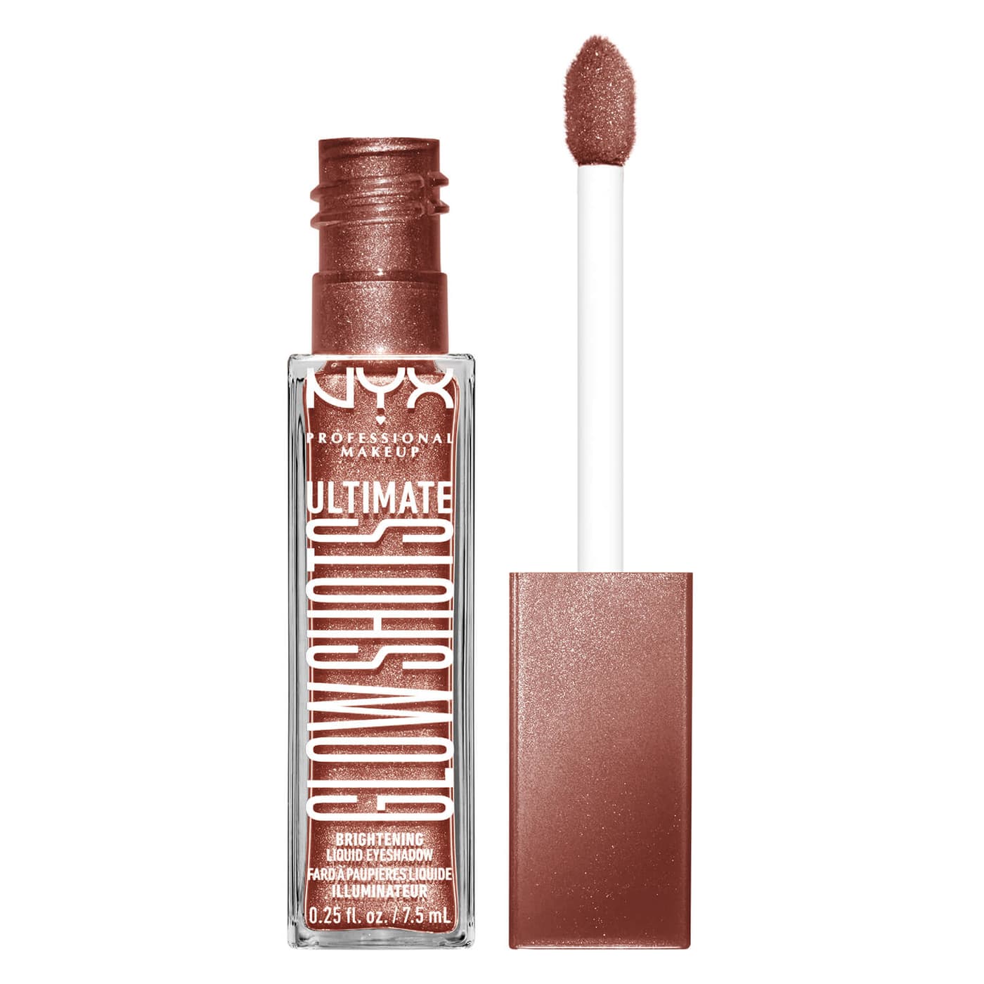 Ultimate Glow Shots - Mango Moment