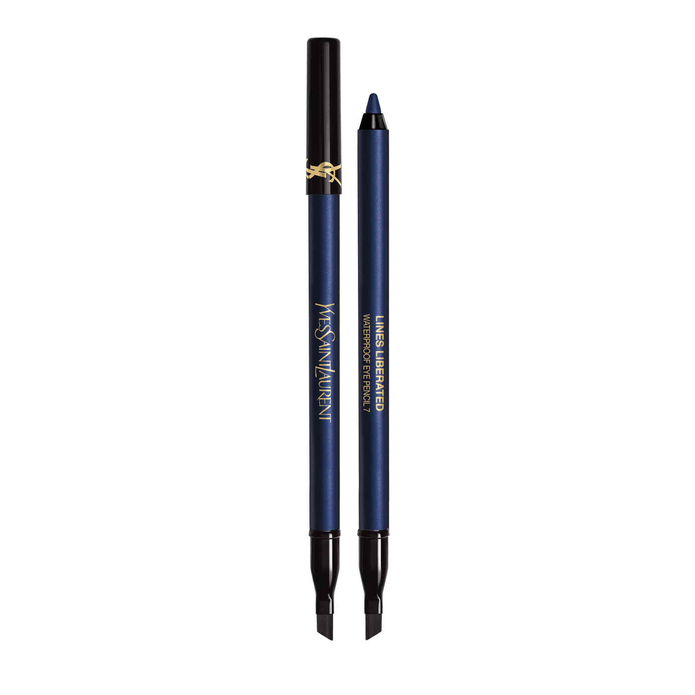 Lines Liberated - Eyeliner Pencil 07