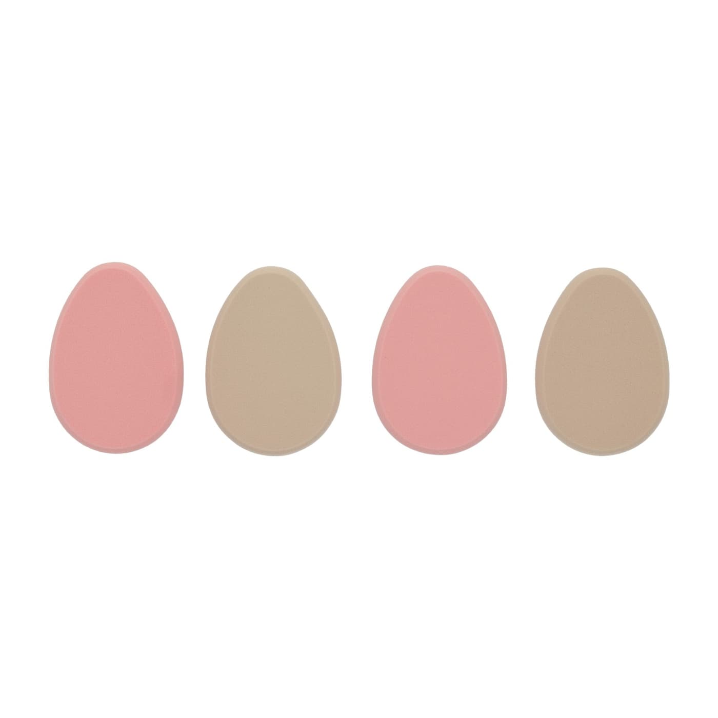 TRISA Beauty - Drop Shaped Make-up Sponges