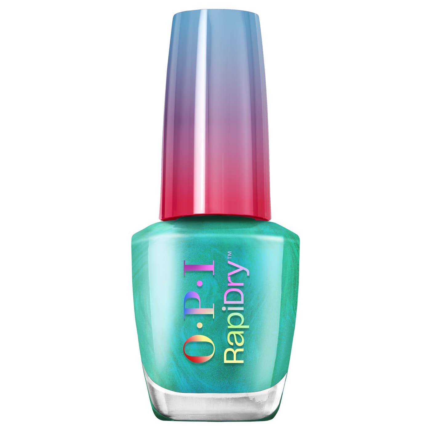 OPI RapiDry - Speed of Bright