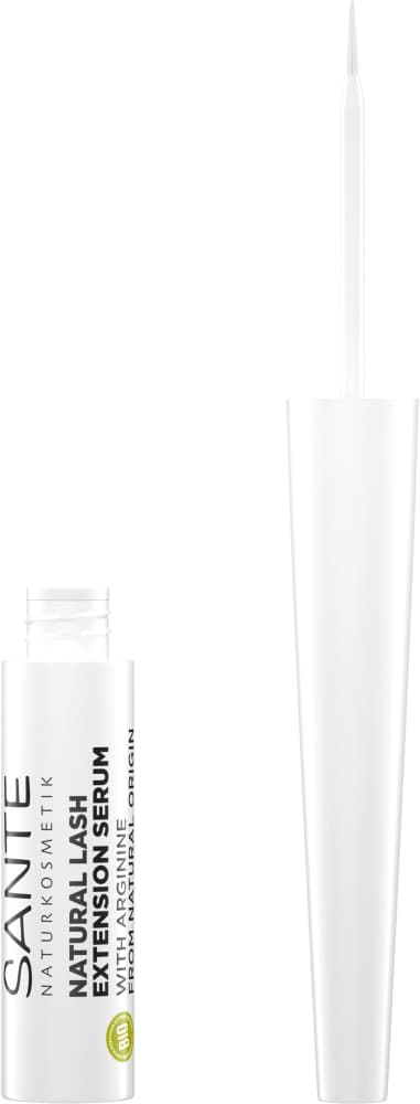 Sante - Sérum naturel d'extension des cils