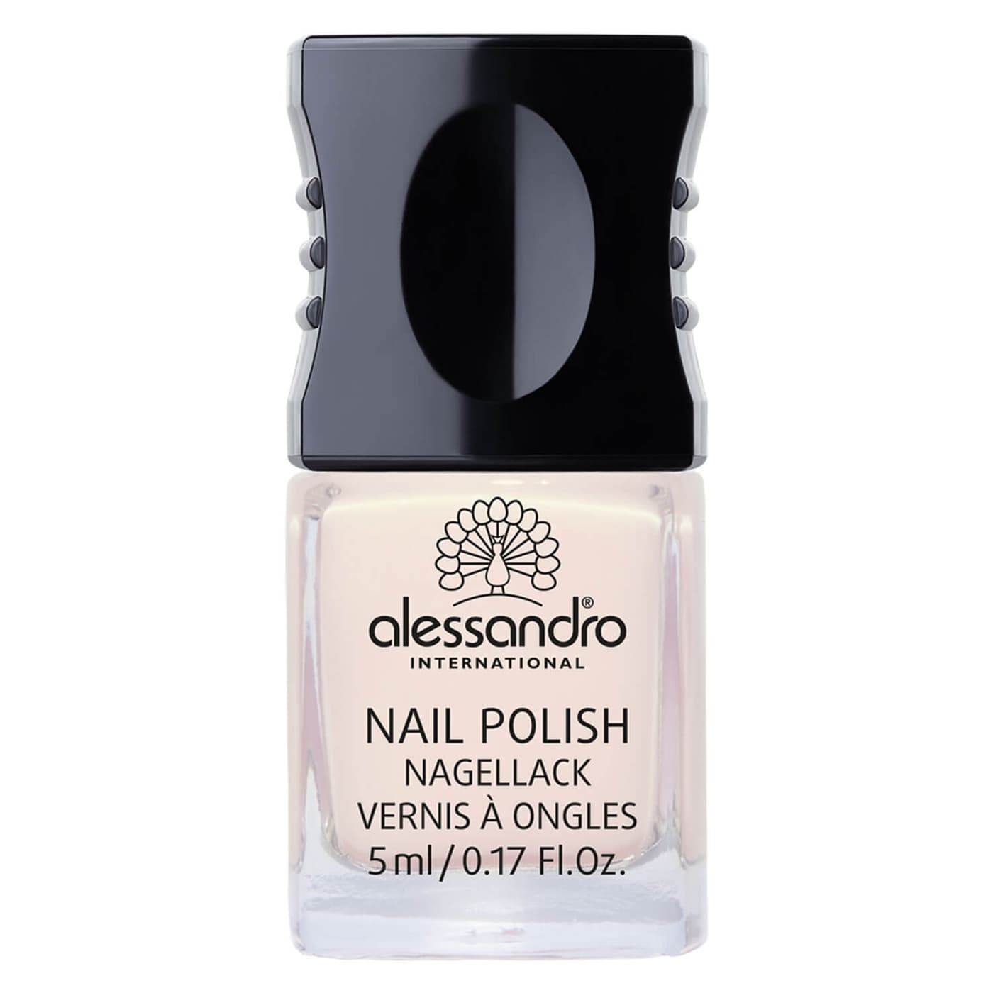 Nail Polish - 929 Pretty Ballerina
