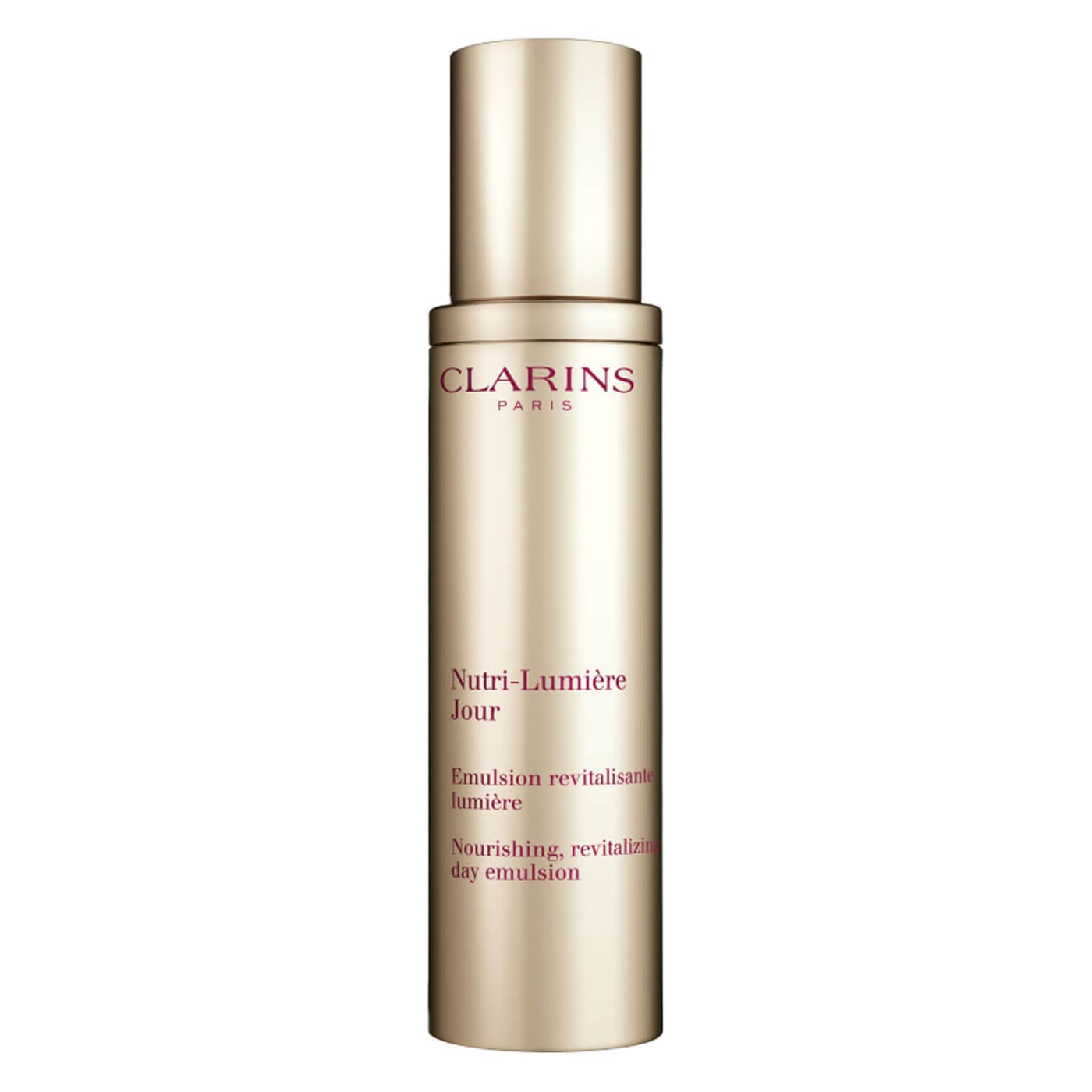 Nutri-Lumière - Jour Day Emulsion