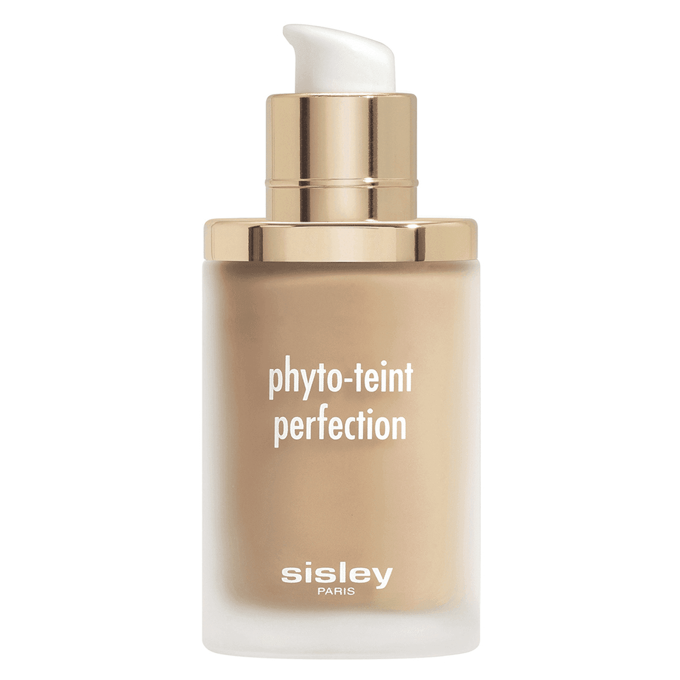Phyto-Teint Perfection - Phyto-Teint Perfection 4N Biscuit