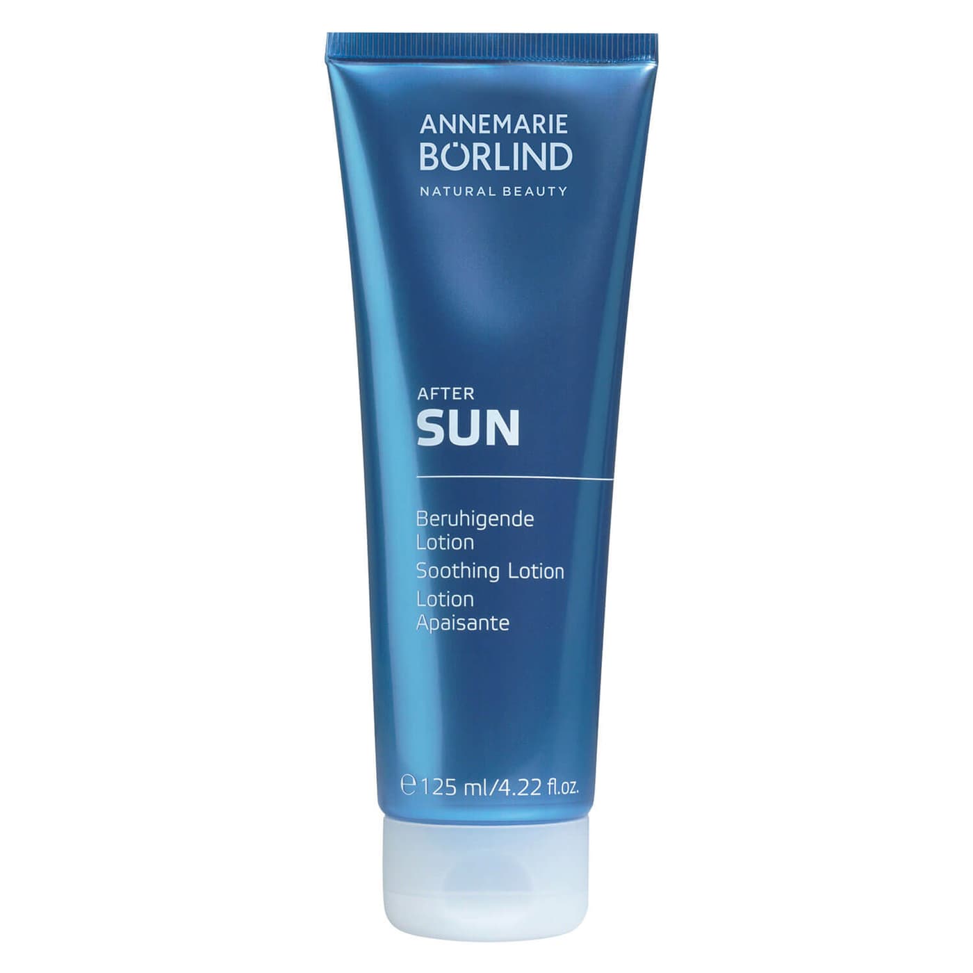 Annemarie Börlind Sun - After Sun Soothing Lotion
