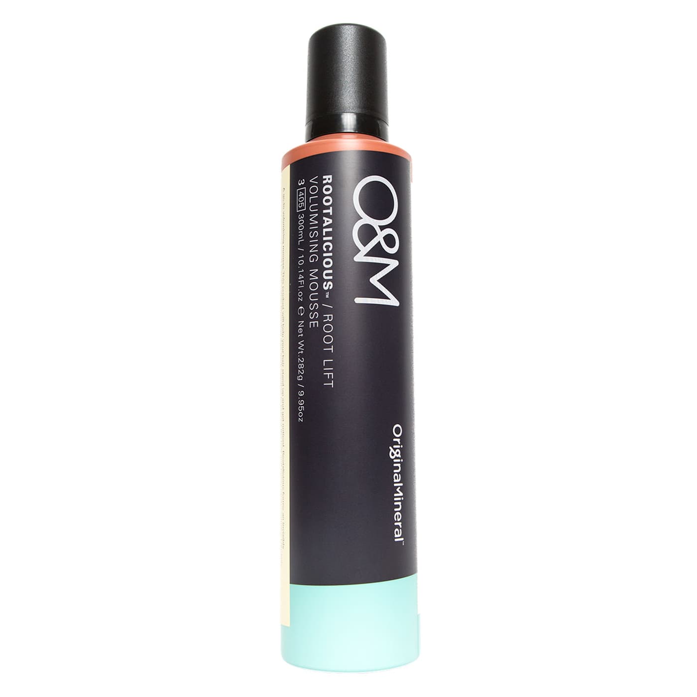 O&M Styling - Rootalicious Root Lift
