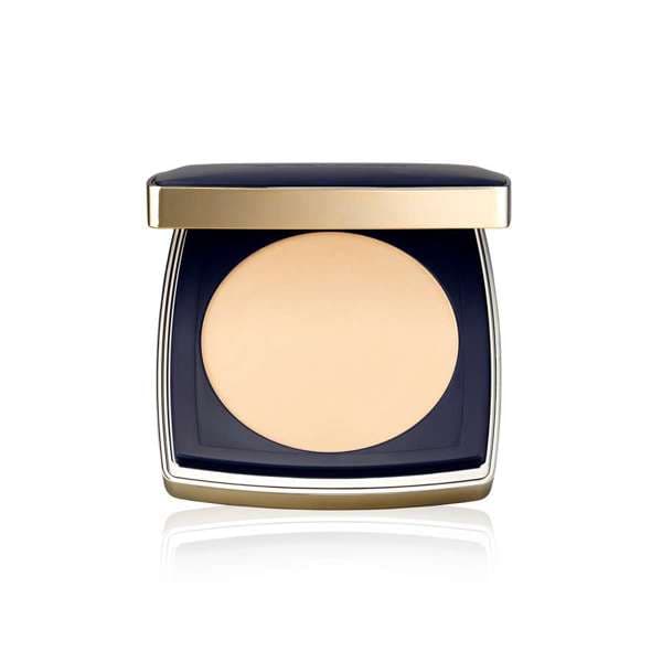 Double Wear - Stay In Place Matte Powder Foundation Desert Beige 2n1