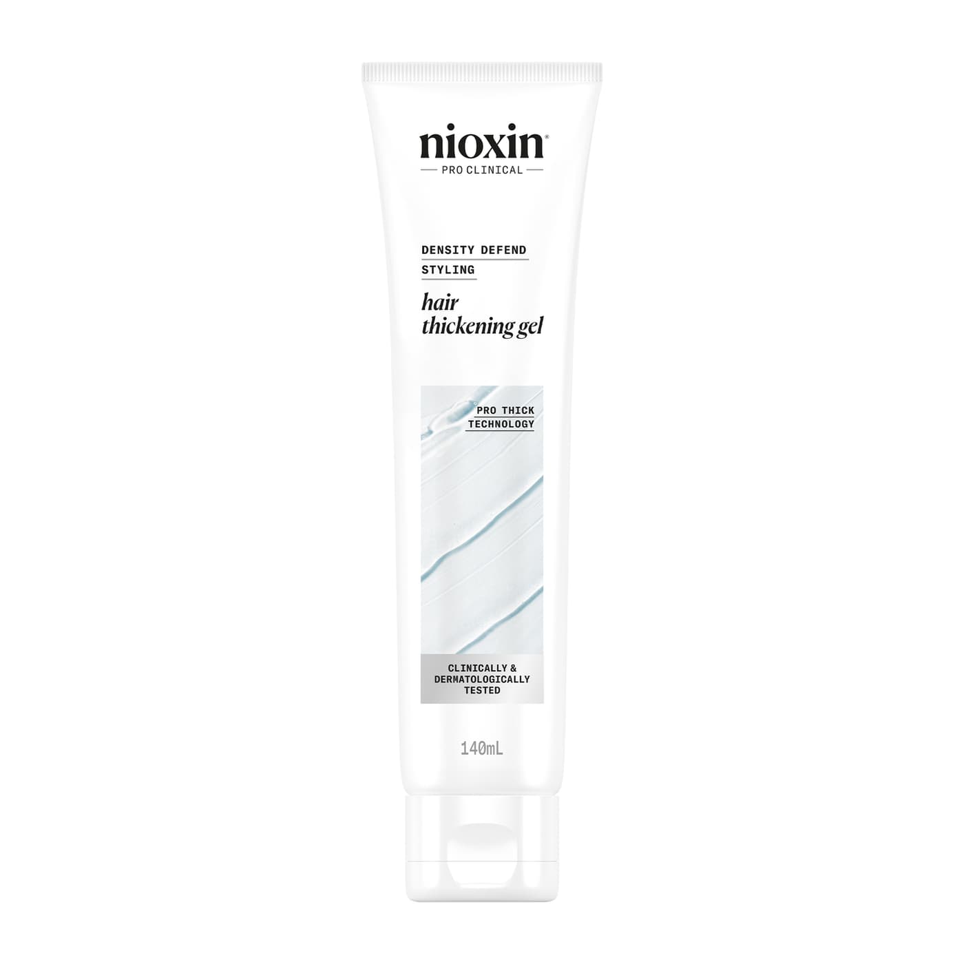 DENSITY DEFEND STYLING - Styling Hair Thickening Gel
