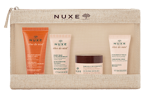 Rêve De Miel - Rituel Cocooning Set