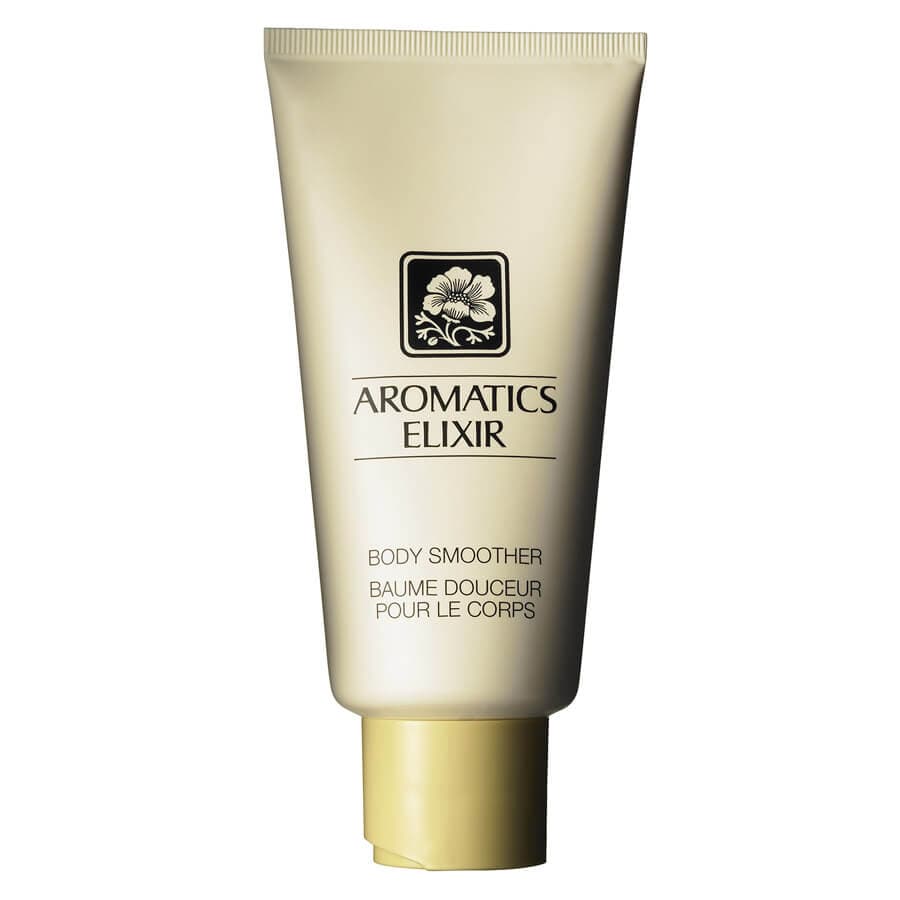 Aromatics - Elixir Body Smoother