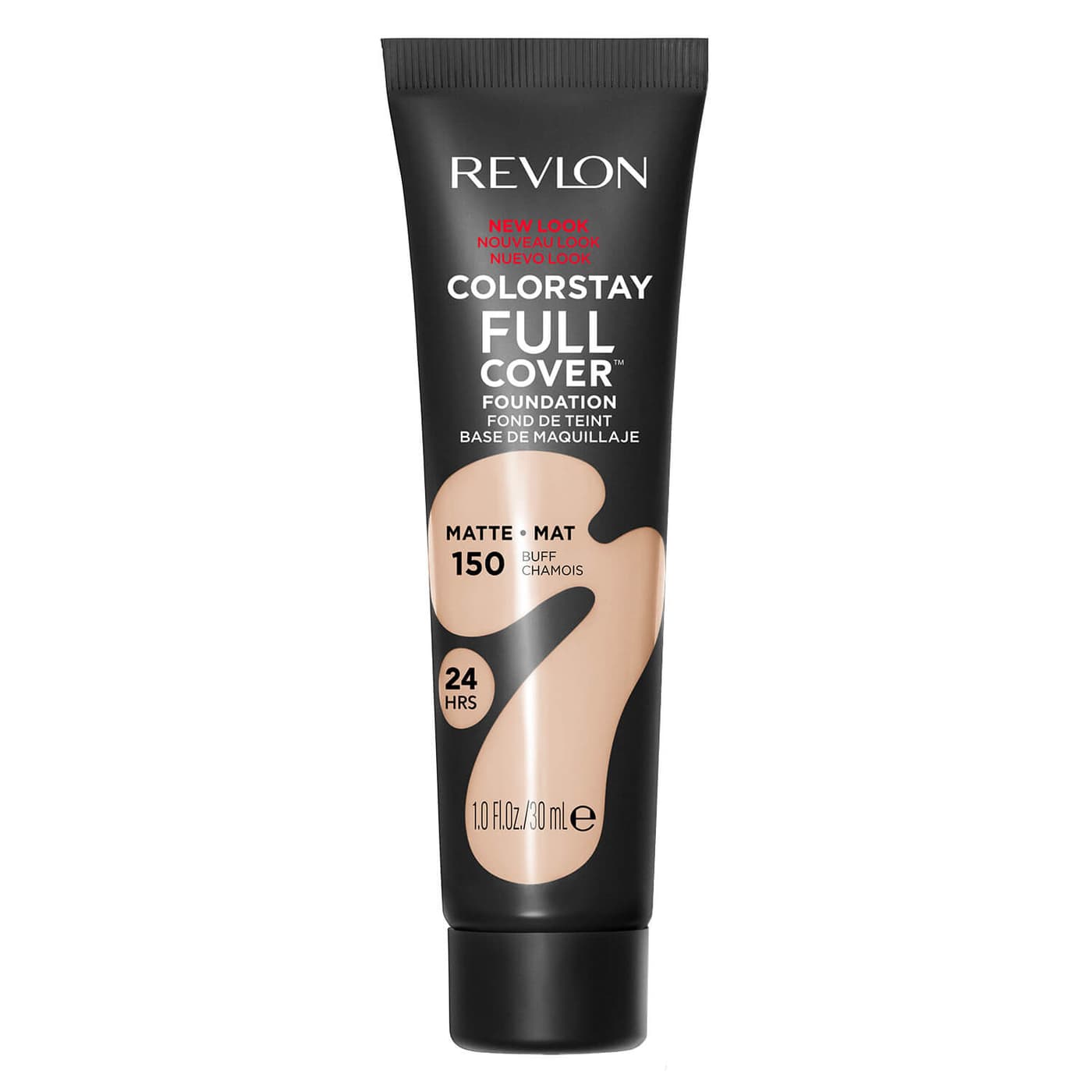 ColorStay Full Cover Foundation Buff