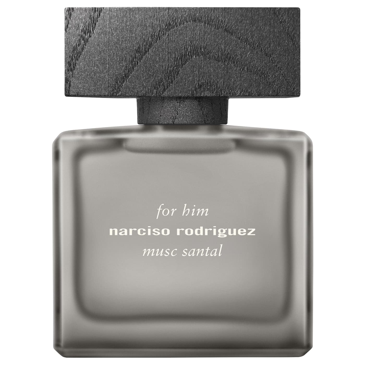 Narciso - For Him Musc Santal Eau De Parfum Intense