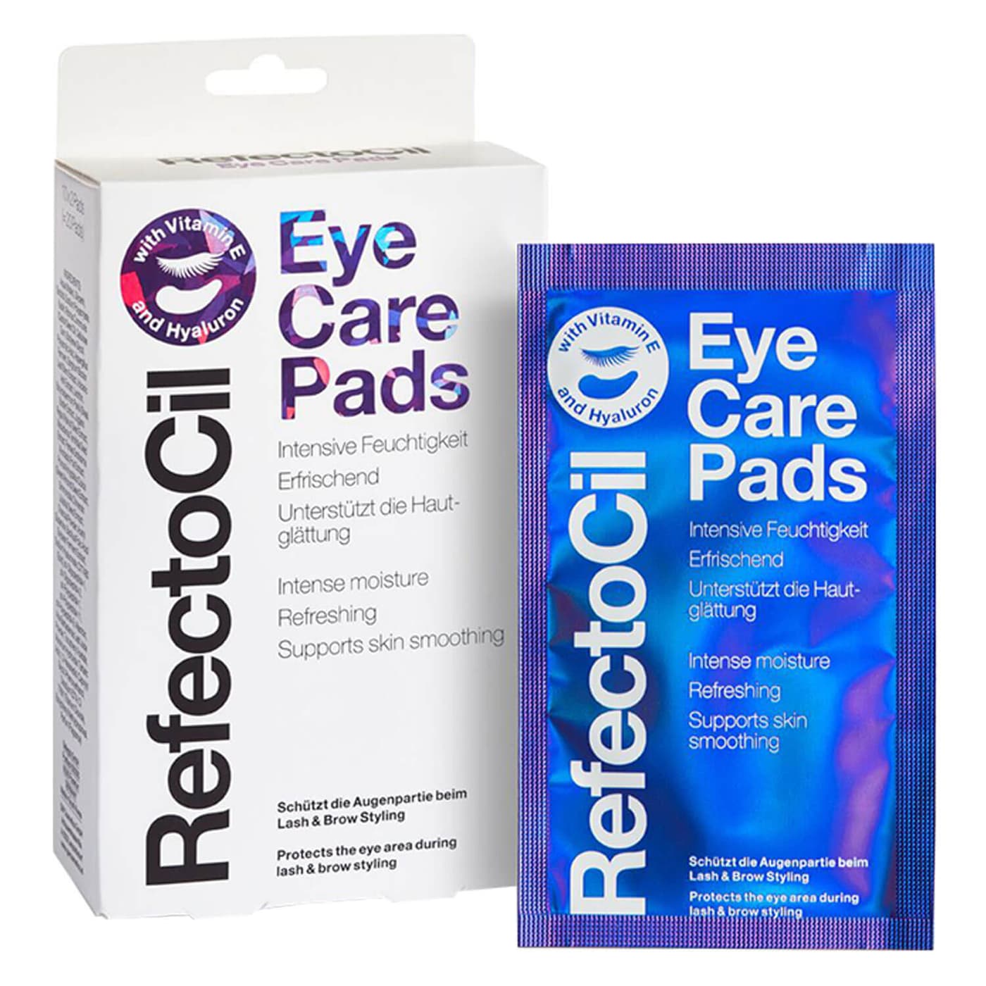 RefectoCil - Eye Care Pads