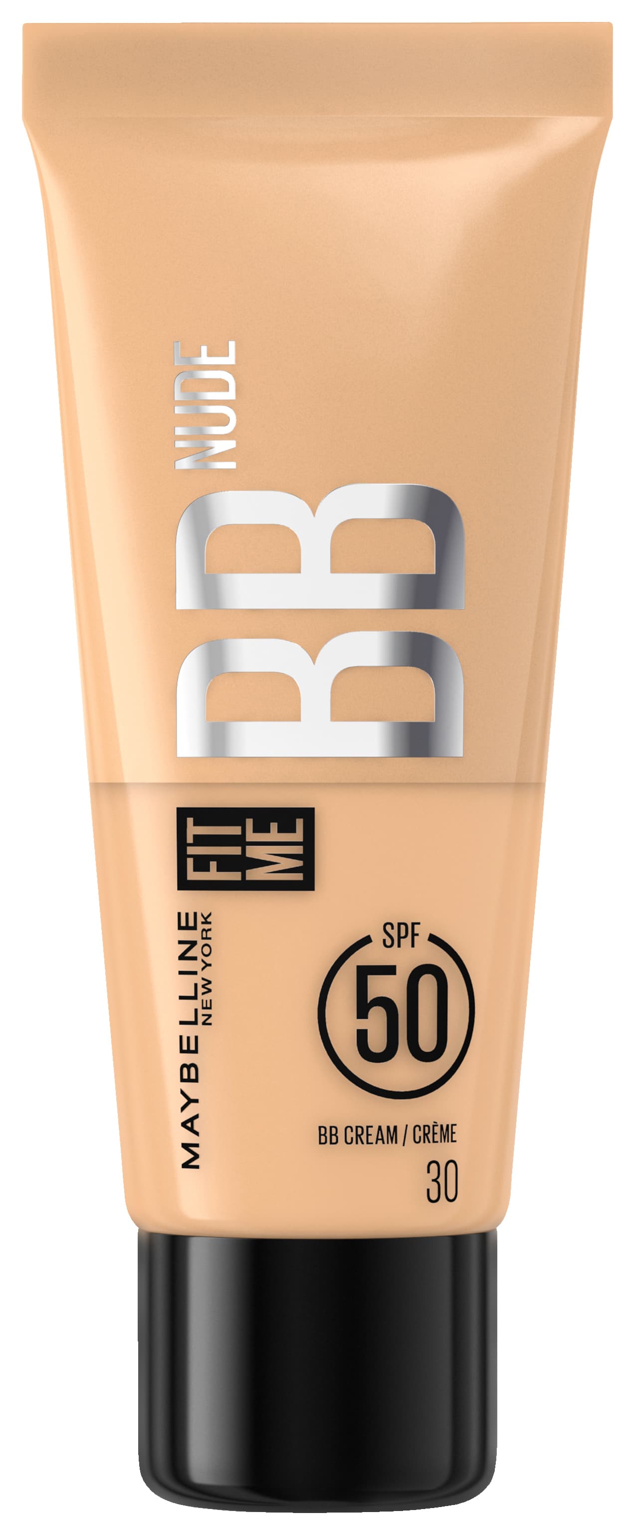 Maybelline NY Teint - Fit me Nude BB Crème 30