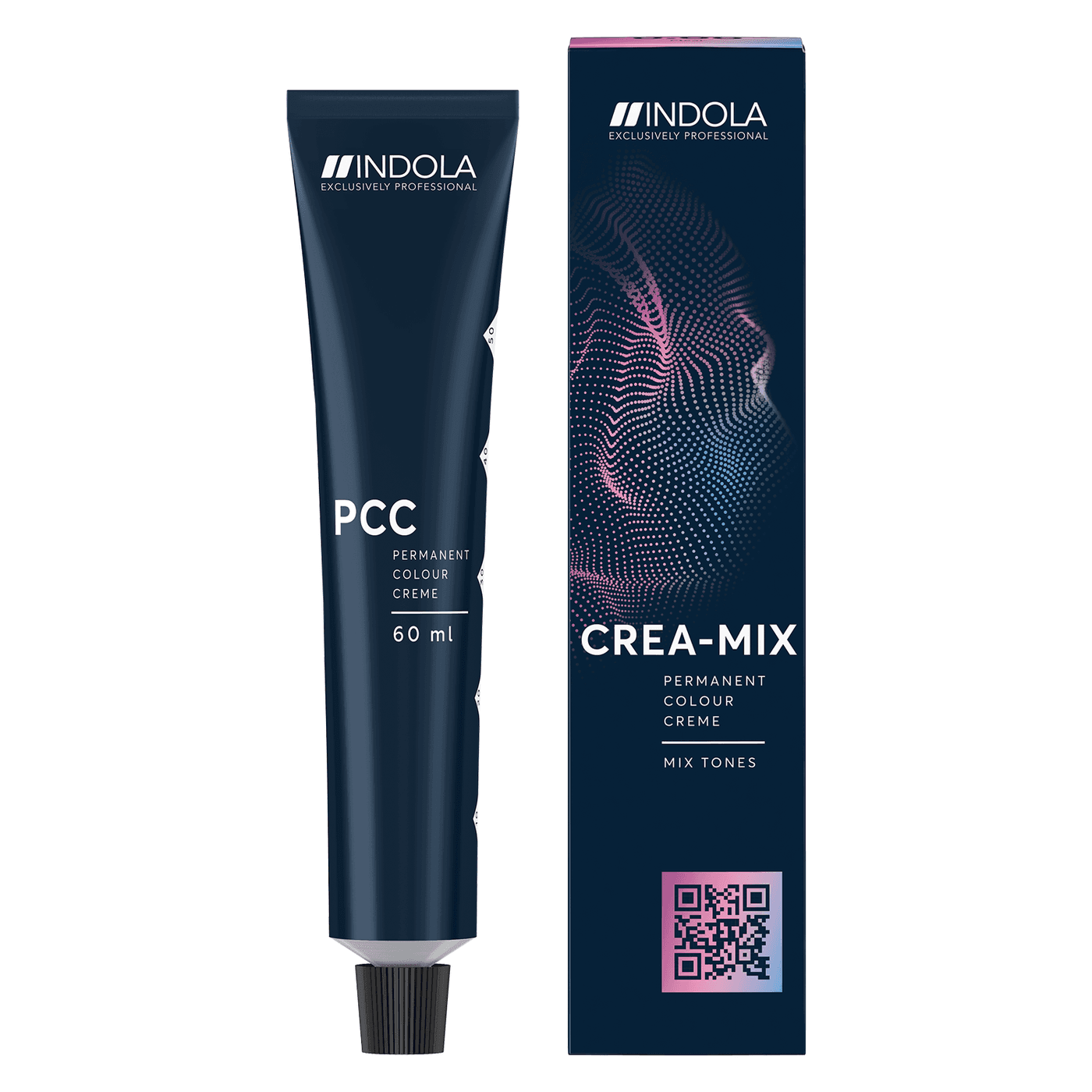Indola Color - Crea-Mix 0.11 Asch