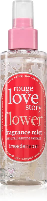 treaclemoon - Rouge Love Story Body Spray