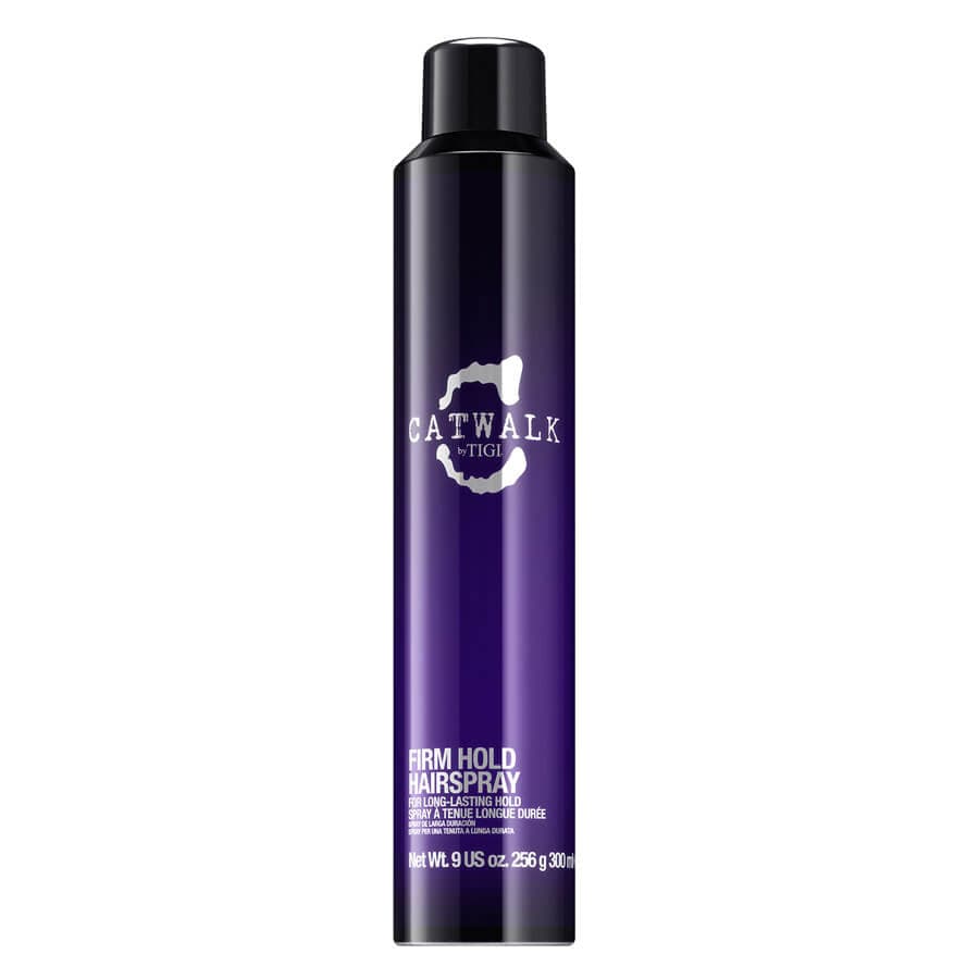 Catwalk Your Highness - Firm Hold Spray