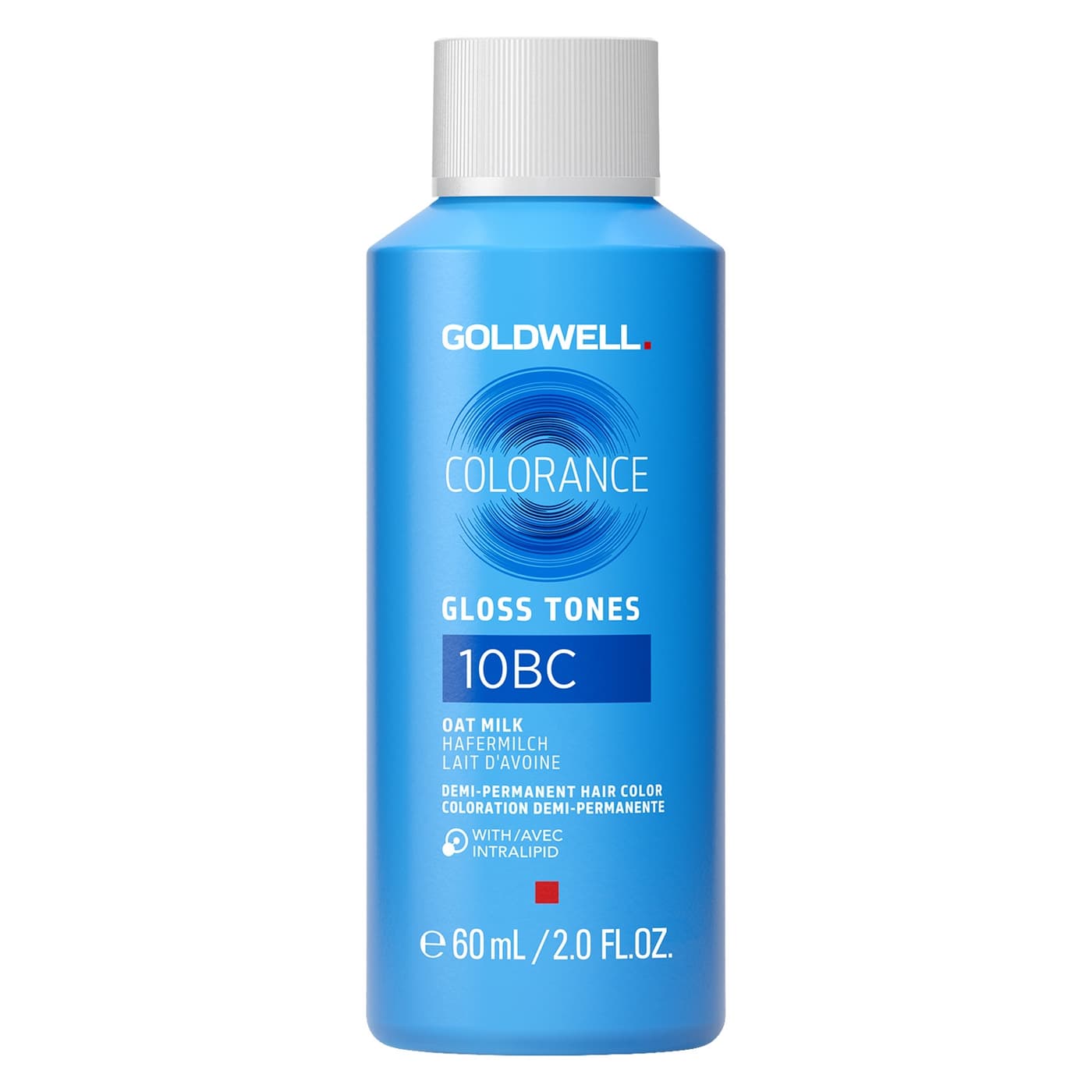 Colorance - Gloss Tones 10bc Hafermilch
