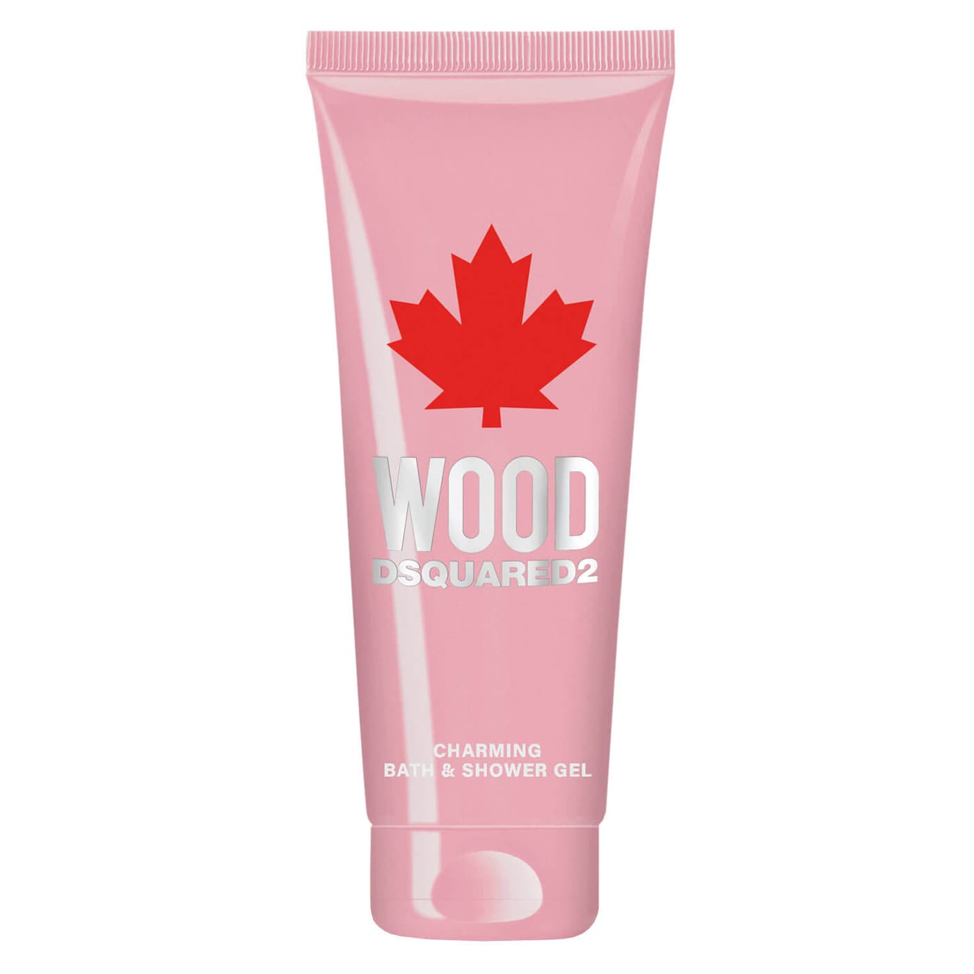 DSQUARED2 WOOD - Pour Femme Bath & Shower Gel