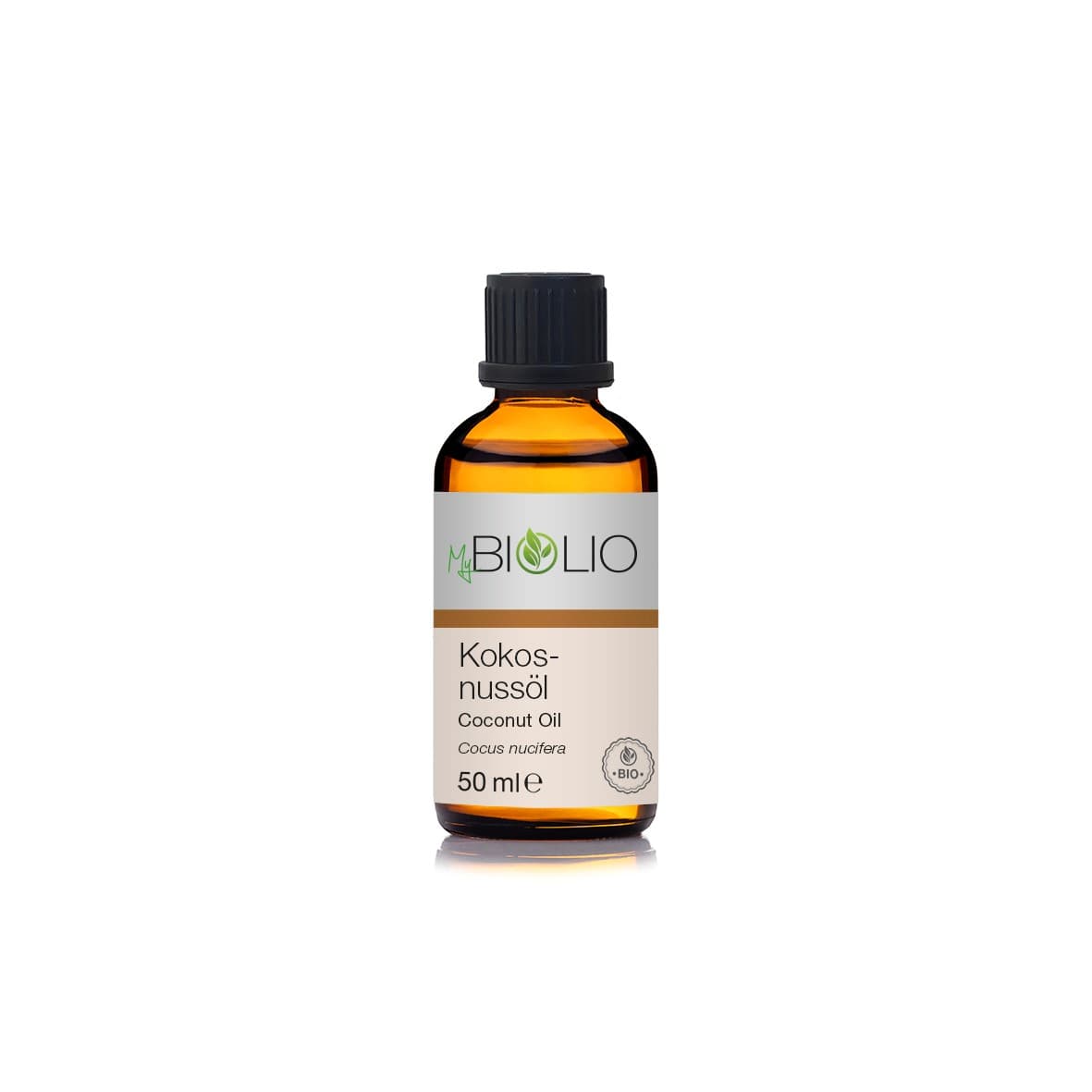 MyBIOLIO - Kokosnussöl