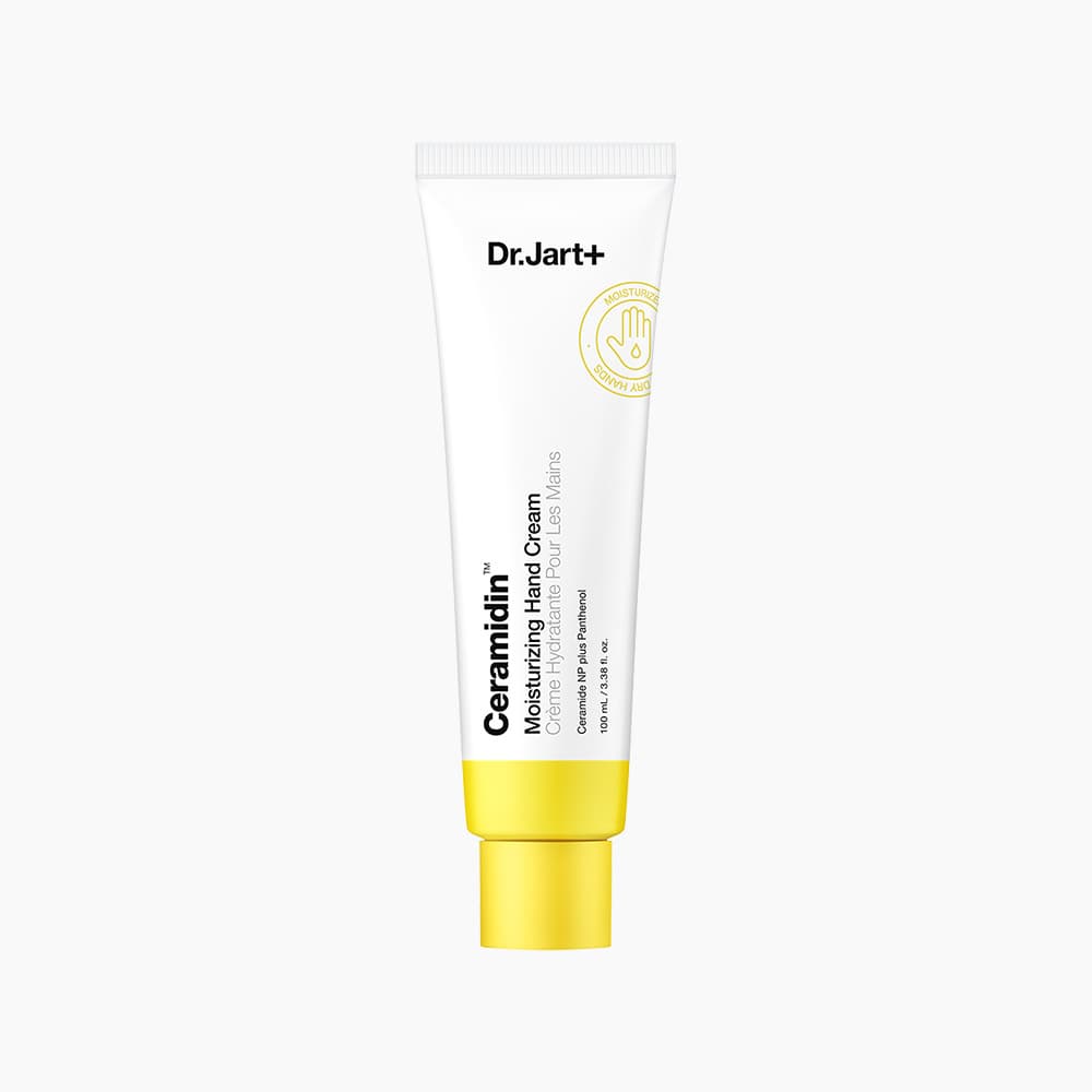Ceramidin - Moisturizing Hand Cream
