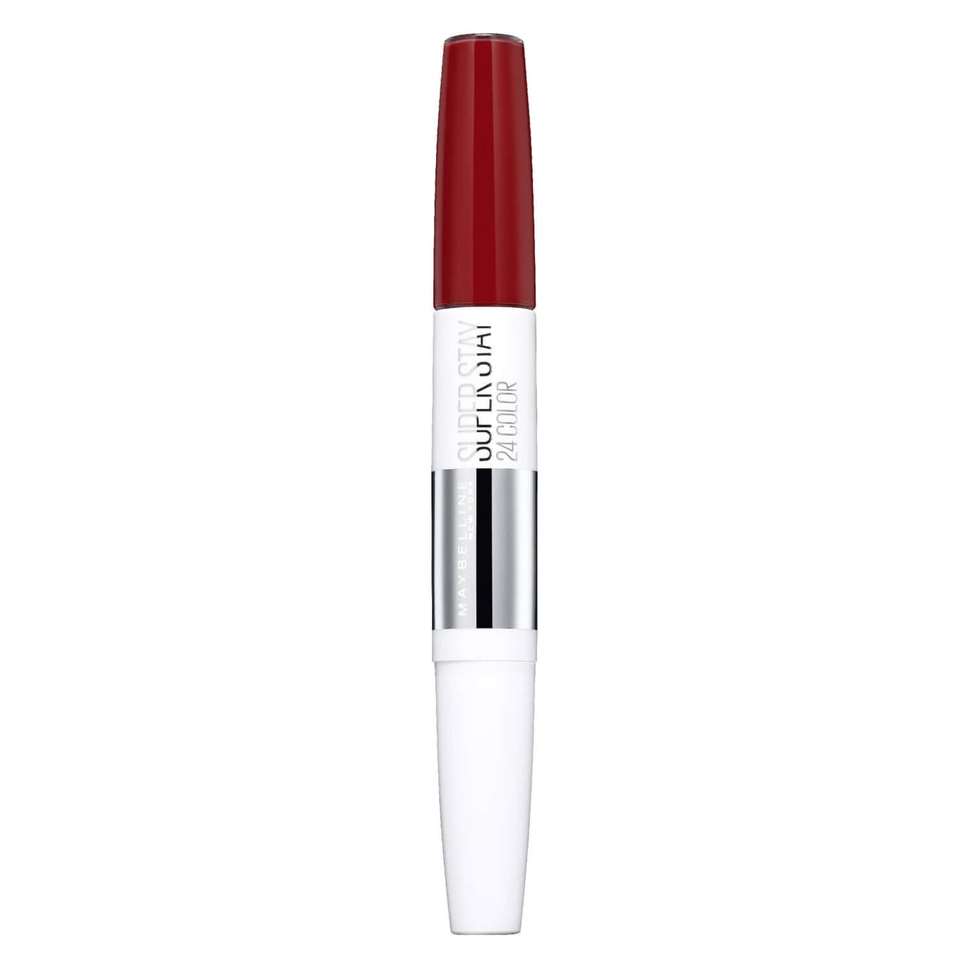 Maybelline NY Lips - Rouge à lèvres Superstay 24H 542 Cherry Pie