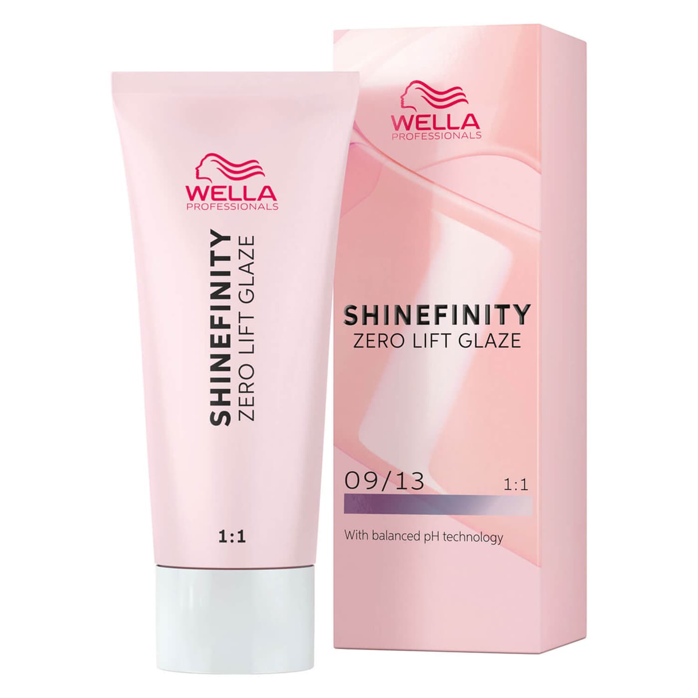 Shinefinity - Cool 09/13 Toffee Milk