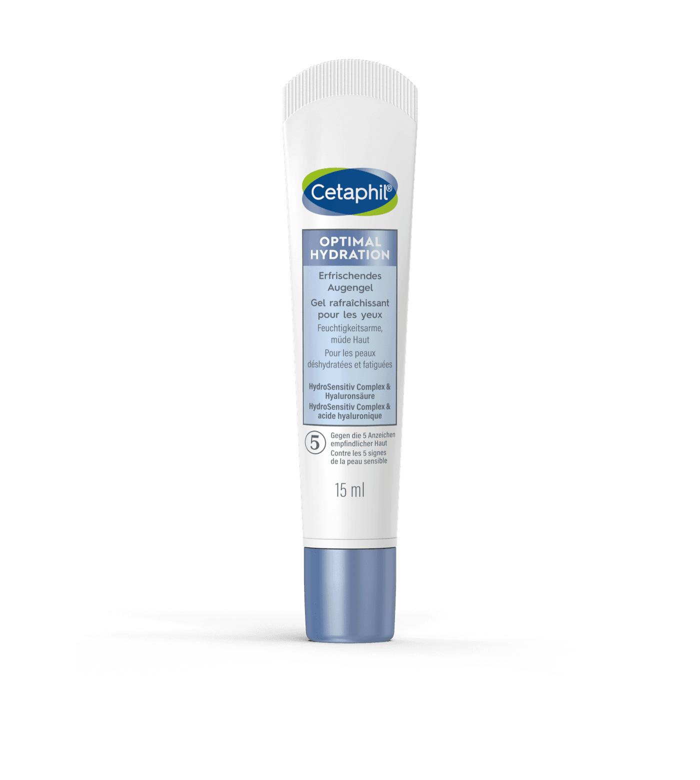 Cetaphil pro - Optimal Hydration Erfrischendes Augengel