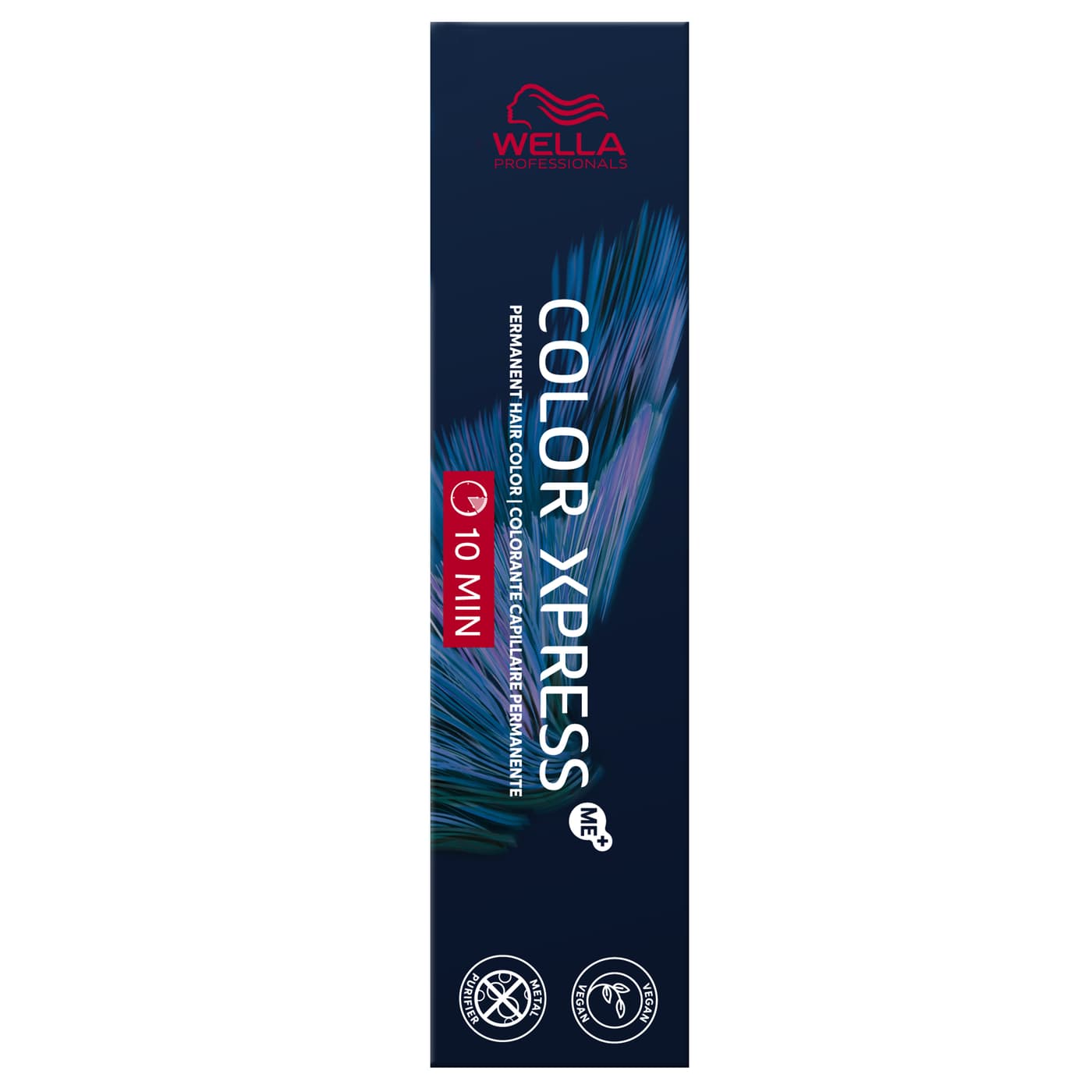 Color Xpress - 8/
