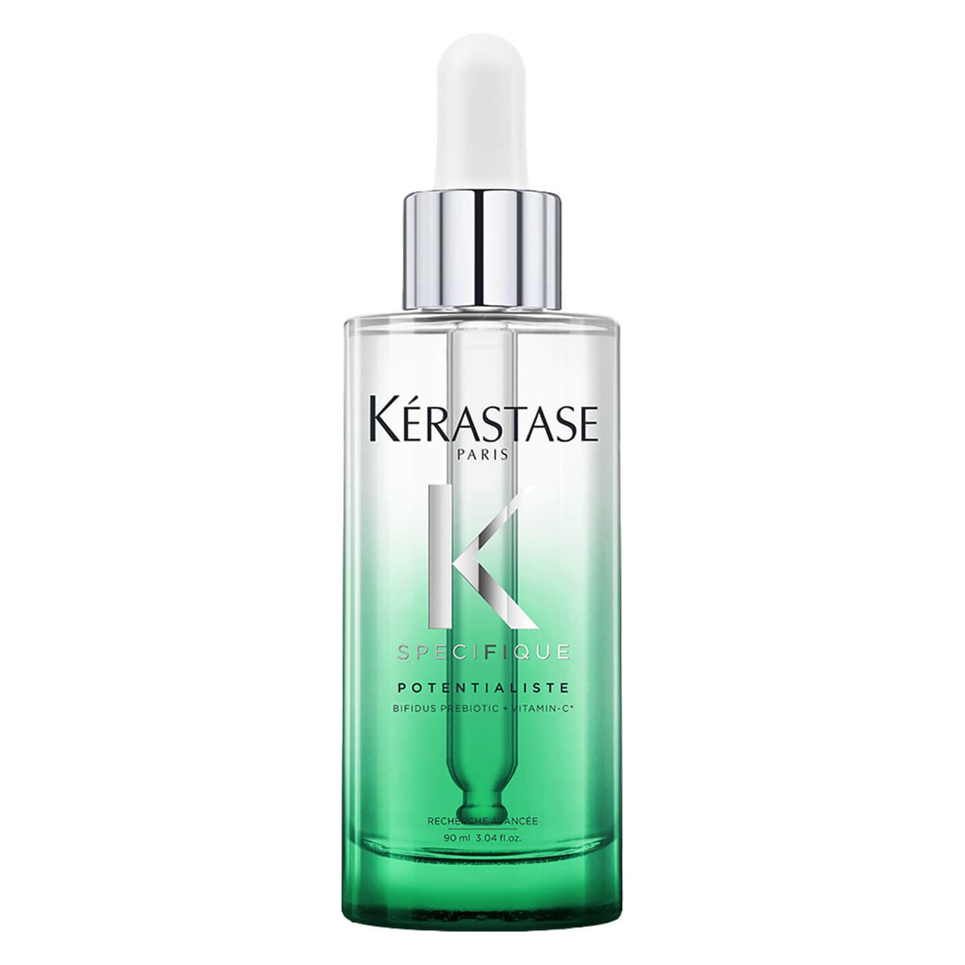 Spécifique - Potentialiste Serum