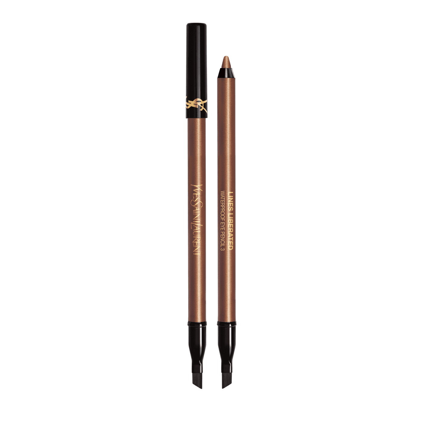 Lines Liberated - Eyeliner Pencil 03