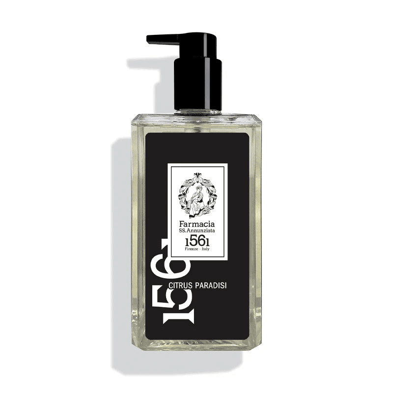 Farmacia SS. Annunziata - Citrus Paradisi Shower Gel