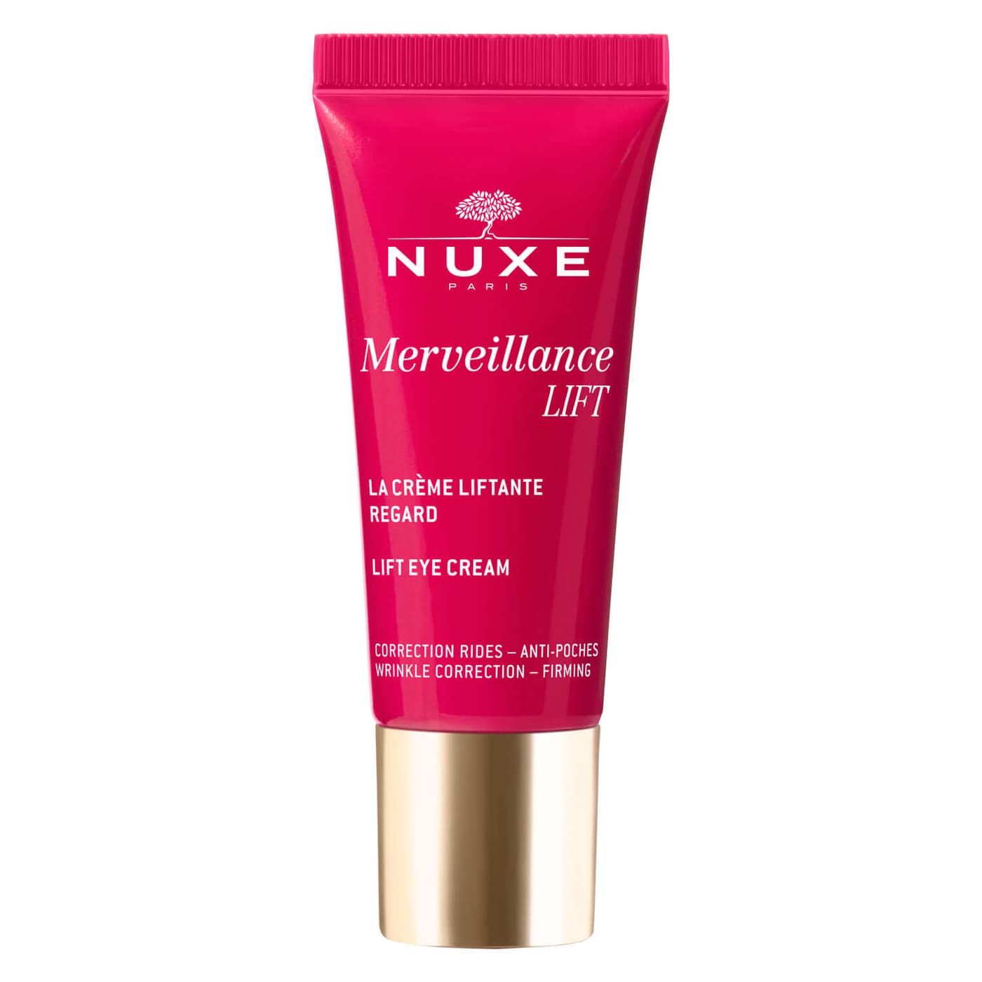 Merveillance Lift - La Crème Liftante Regard