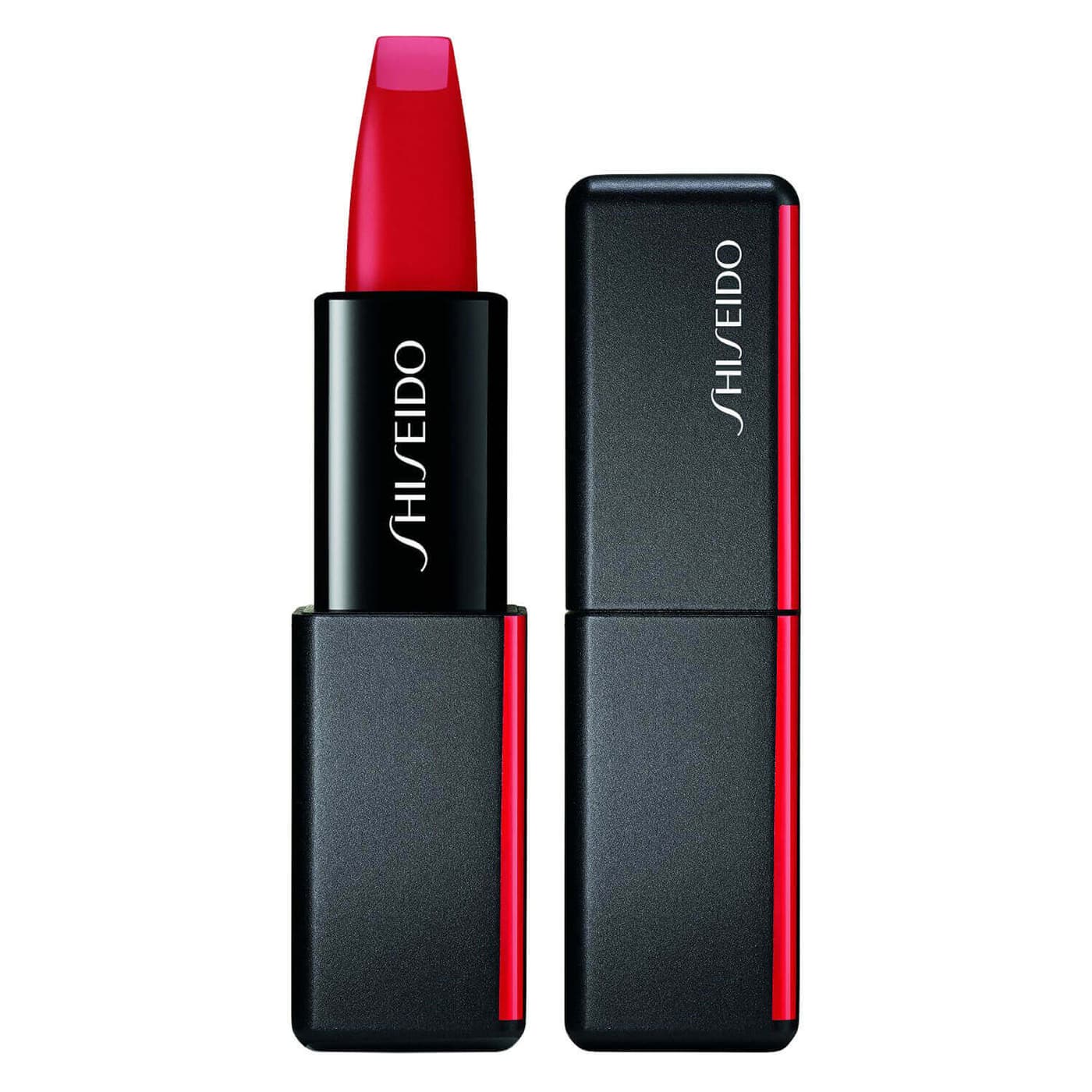 ModernMatte Powder Lipstick - Hyper Red 514