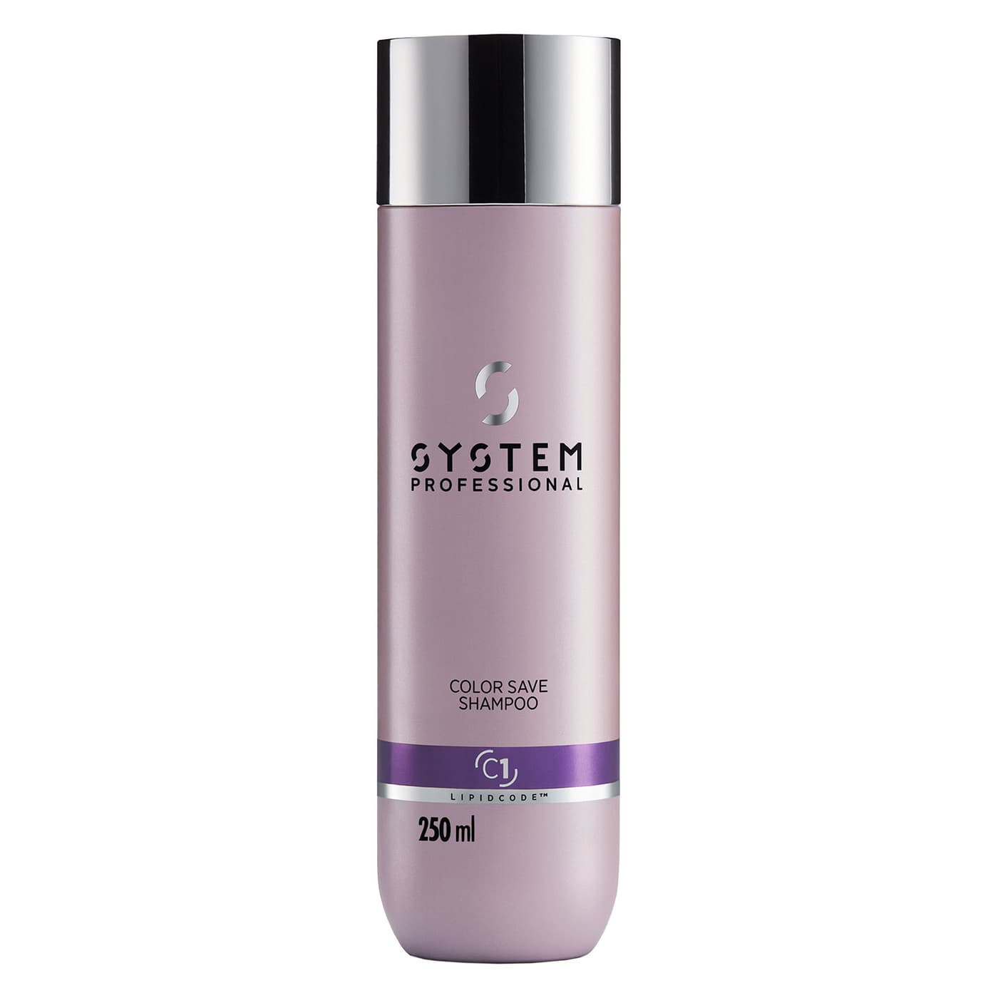 System Professional Color Save - Shampoo