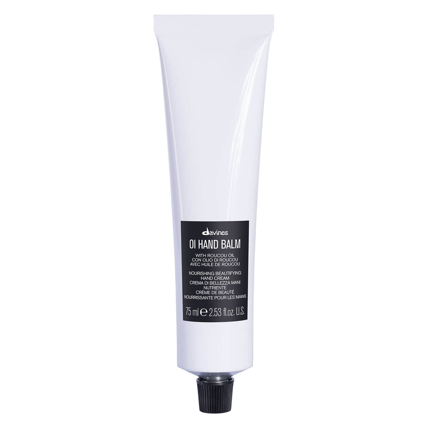 Oi - Hand Balm