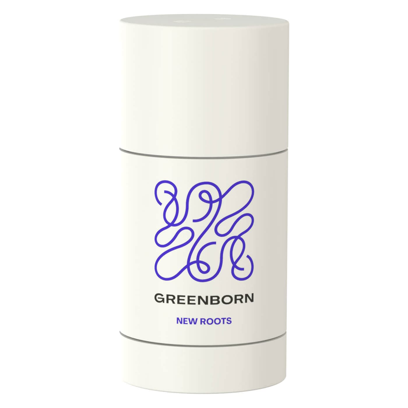 GREENBORN - Deo Stick New Roots