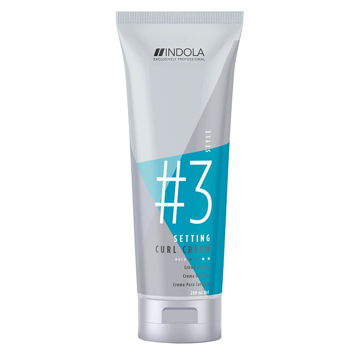Indola #Style - Curl Cream
