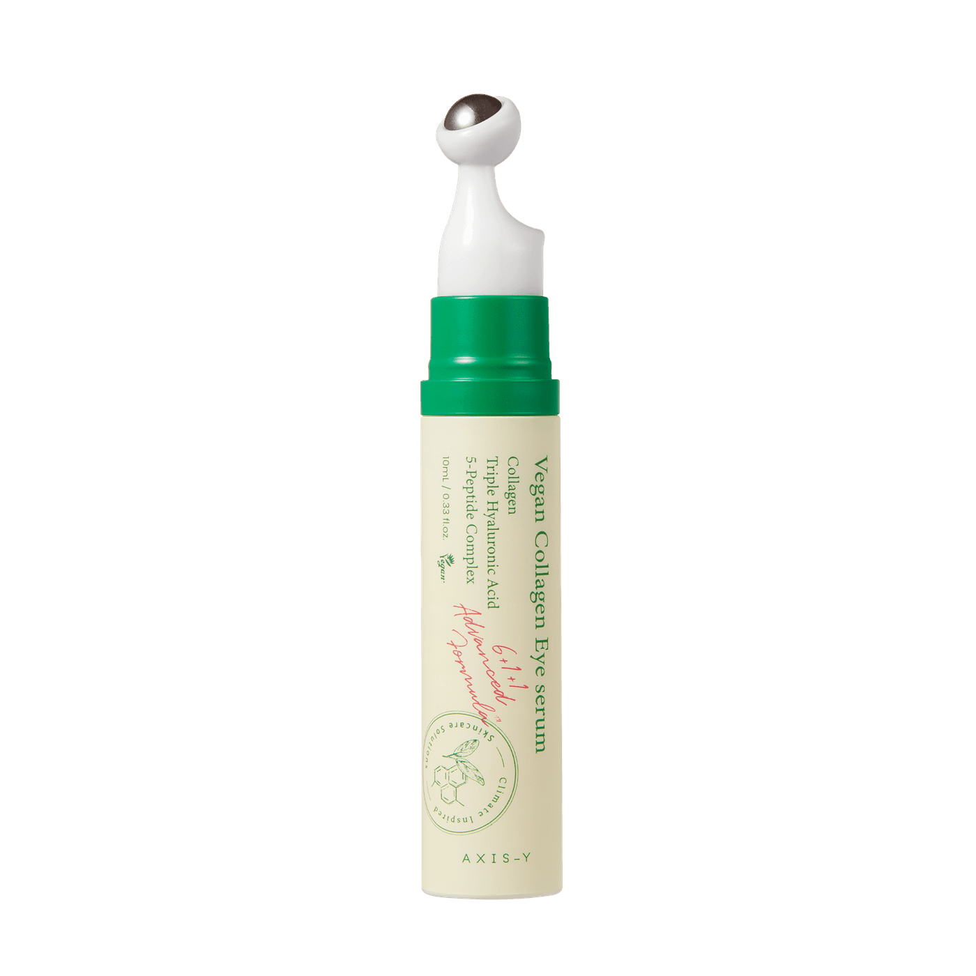 6+1+1 - Vegan Collagen Eye Serum