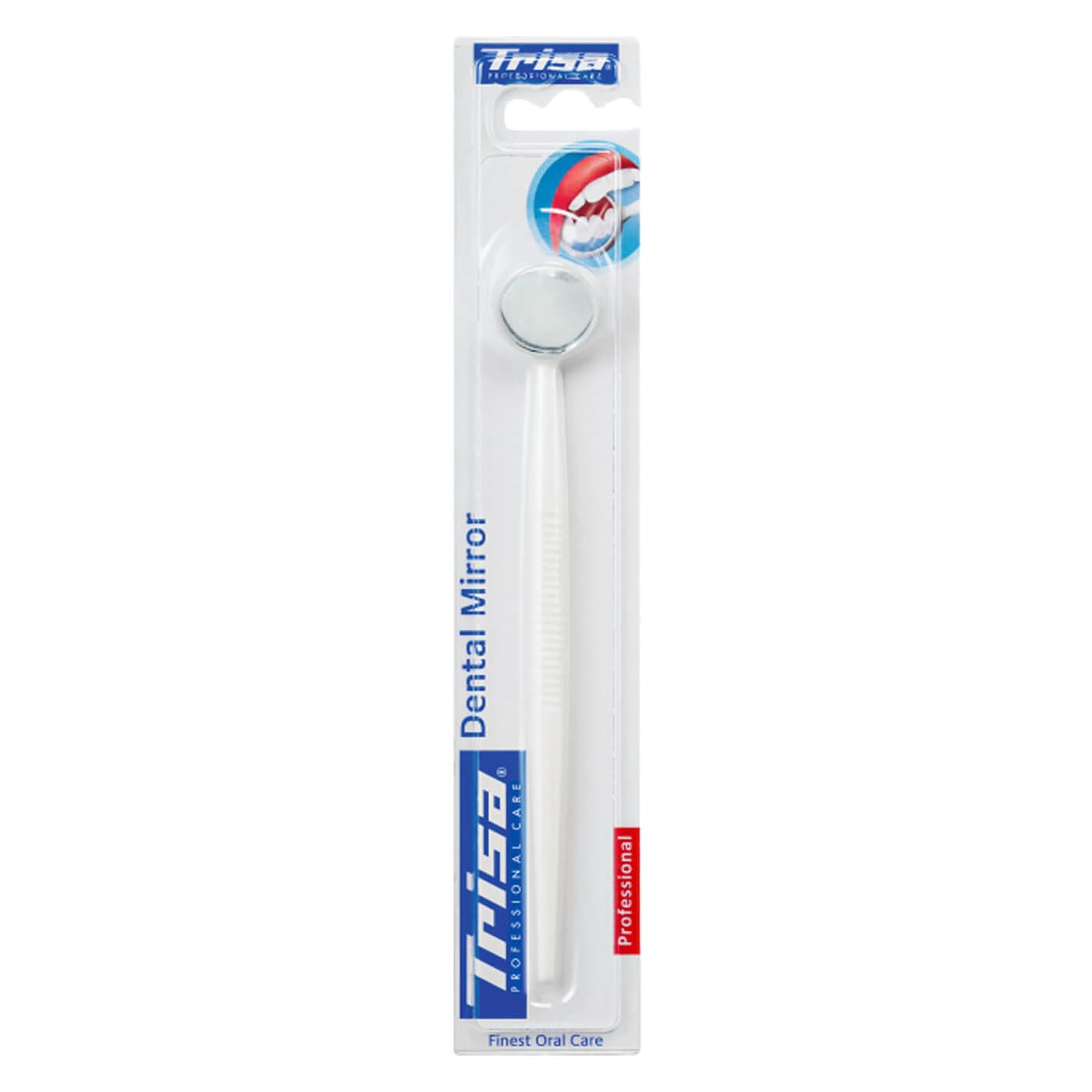 Trisa Oral Care - Dentalspiegel