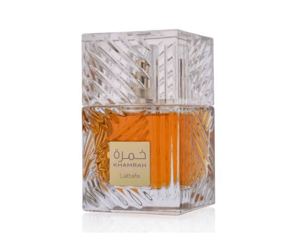 Lattafa - Khamrah Edp Spray