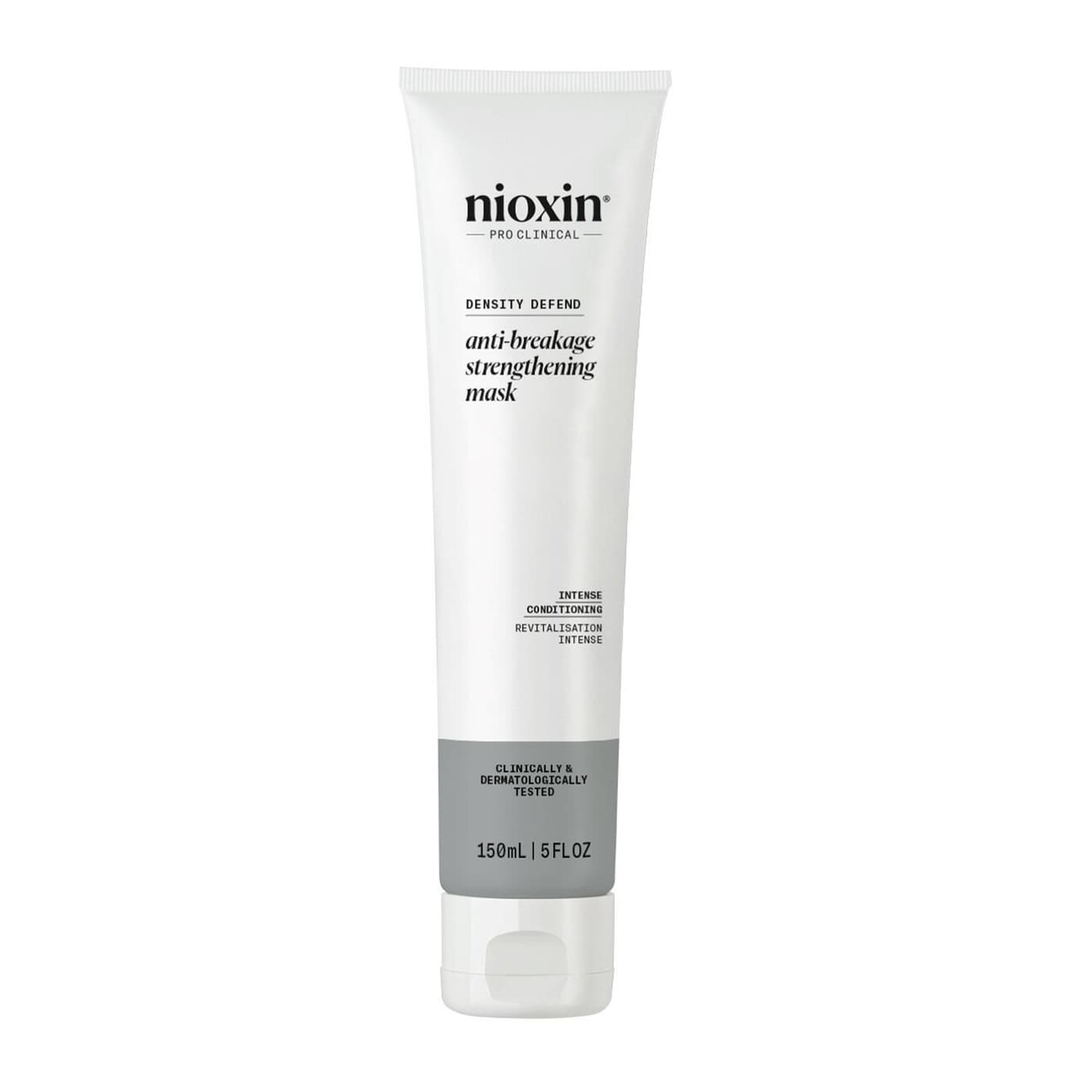 DENSITY DEFEND - Anti-breakage Mask