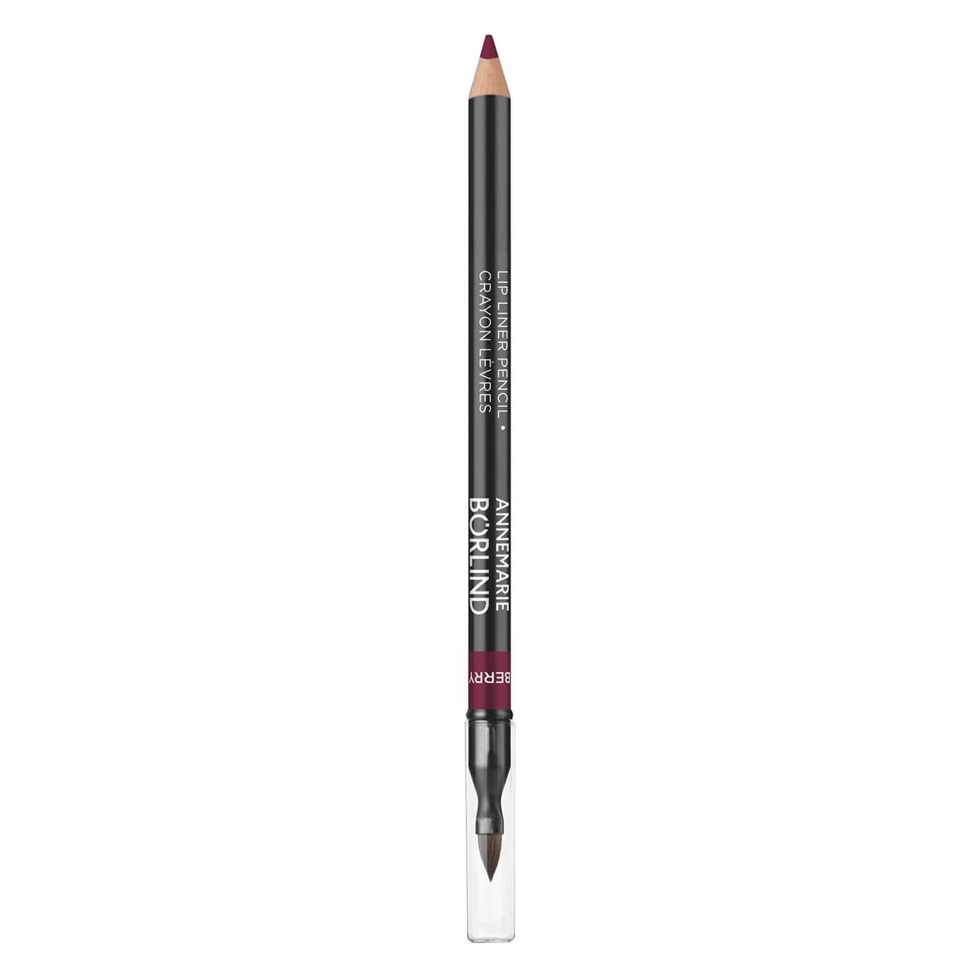 Annemarie Börlind Lips - Lip Liner Pencil Berry