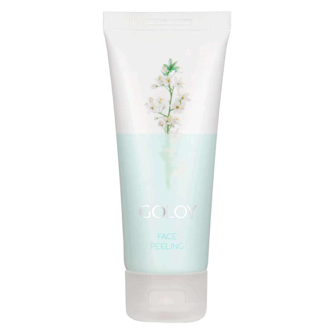GOLOY - Face Peeling