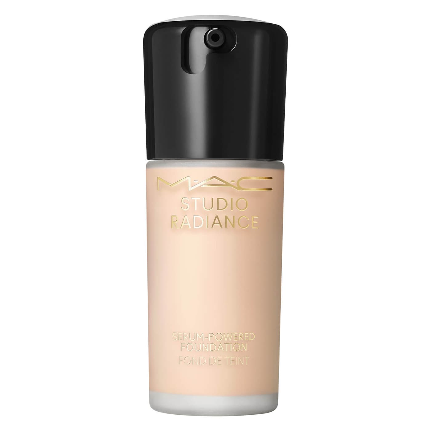 Studio Radiance - Serum-Powered Foundation NW10