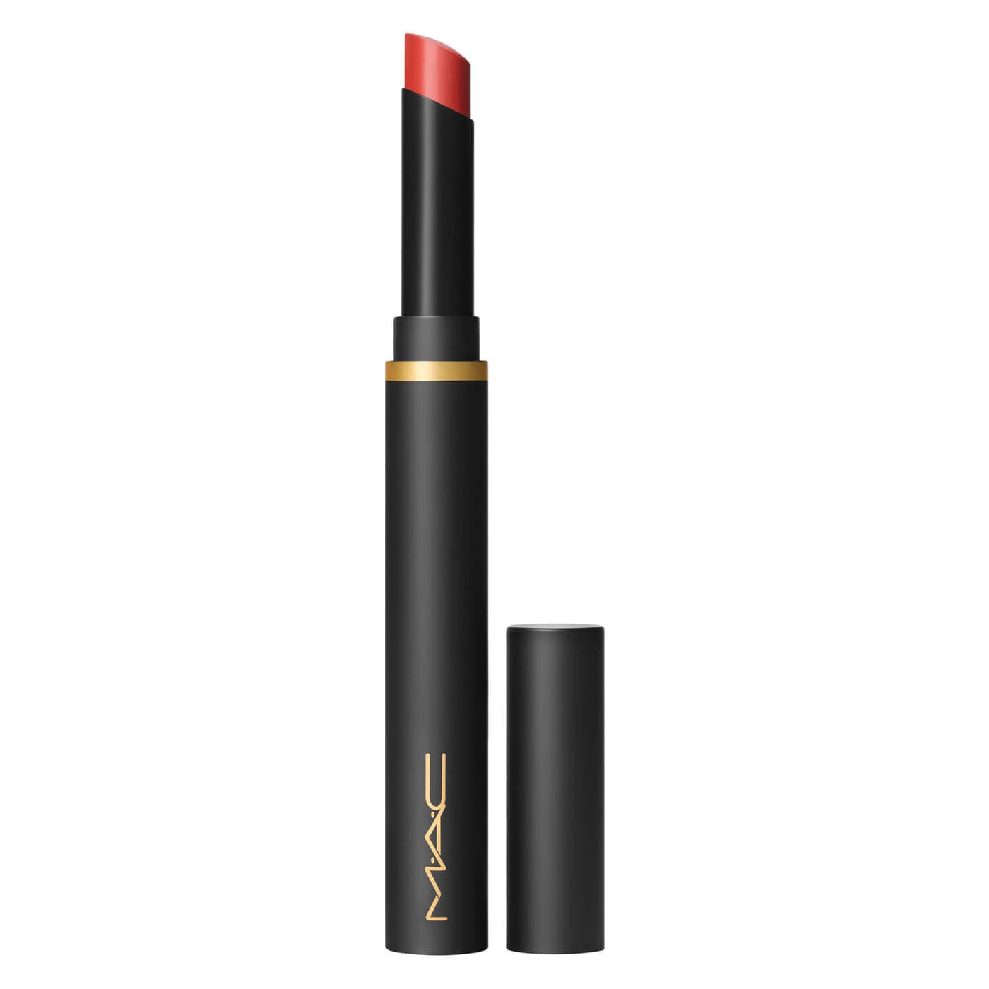 Powder Kiss - Velvet Blur Slim Stick Dubonnet Buzz