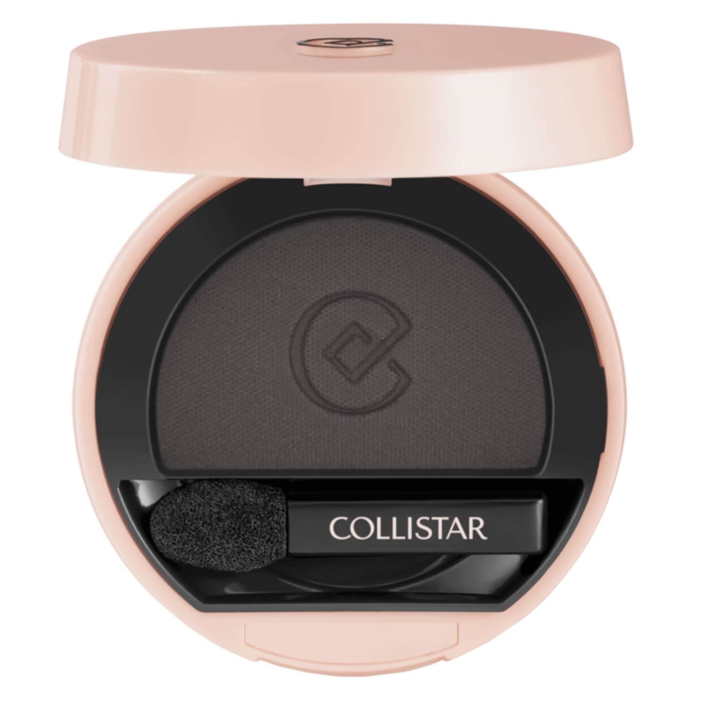 Impeccable - Compact Eye Shadow 150 Smoky Matte