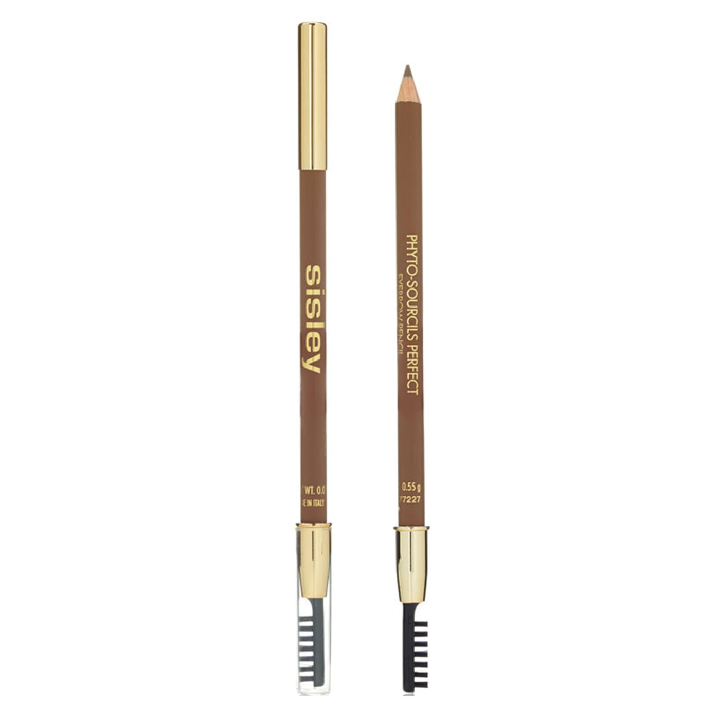 Phyto Sourcils - Perfect Châtain 2