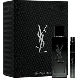 MYSLF - Eau De Parfum Set (edp 60ml + Edp 10ml)