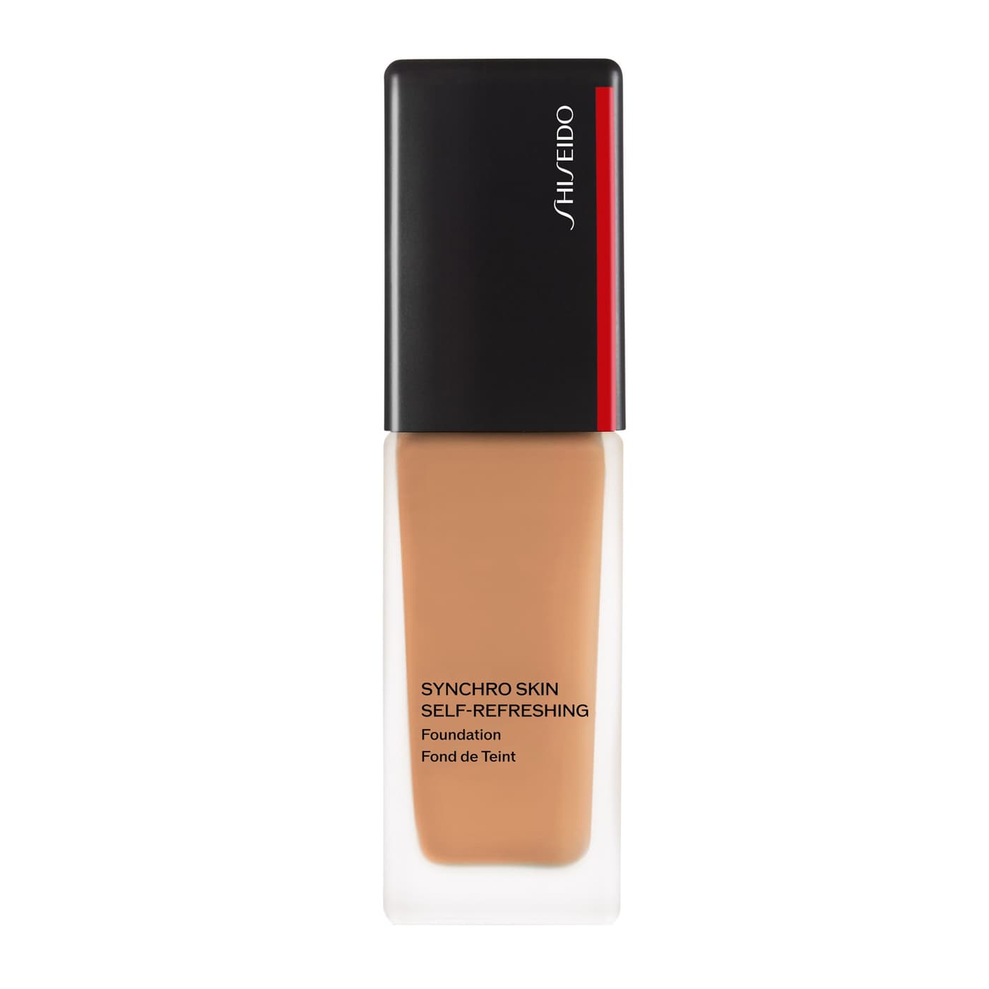 Synchro Skin Self-Refreshing - Foundation 410, Sunstone